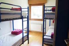 Habitacion 4 personas